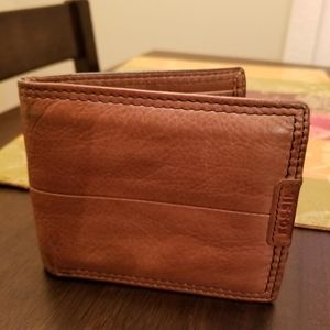 Fossil Wallet